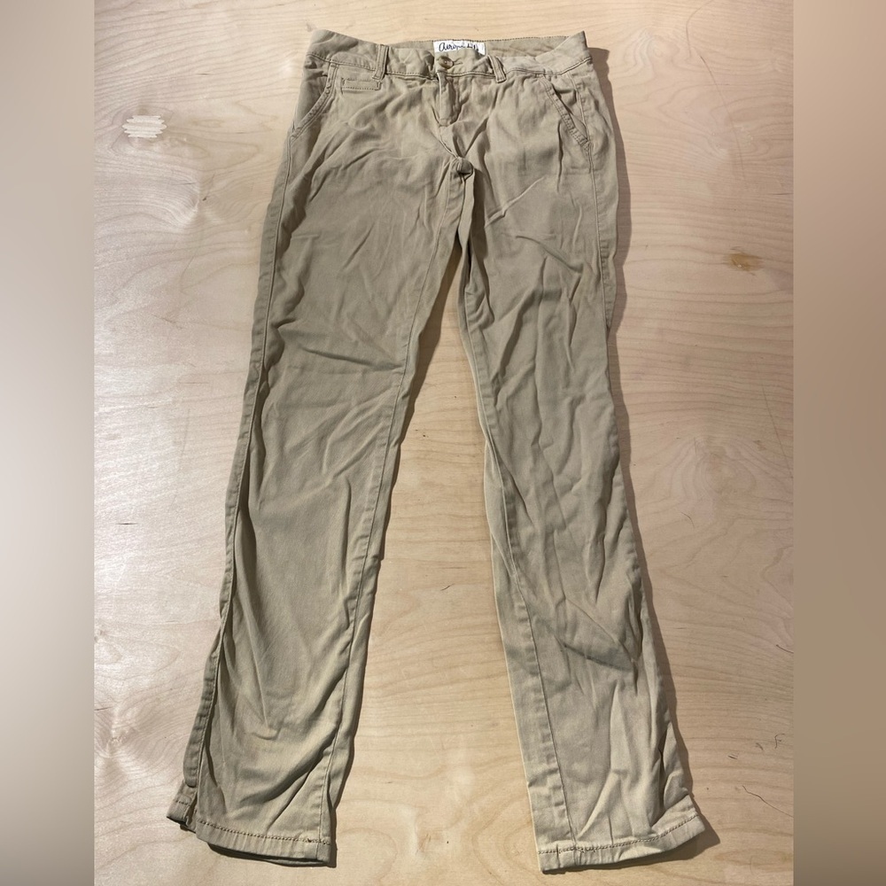 Aeropostale Pants 7/8 regular (FK)
